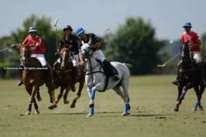 Brasil brilla con la segunda edición de la All Pro Polo League