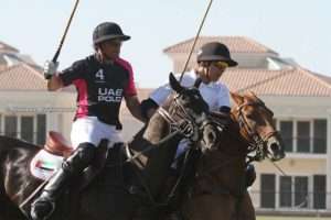 Avanza la AHPRC March League; se viene la Dubai Challenge Cup