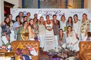 Con 6 equipos confirmados se viene la San Eugenio Ladies Cup