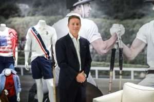 J. Michael Prince elevated to CEO & W. David Cummings elected Chairman for USPA Global licensing Inc.