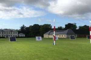 El sábado será el turno de la Kilnwood Park Polo Cup