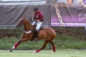 Marquard Media agranda su favoritismo; Jota Chavanne le dio el triunfo a Antelope