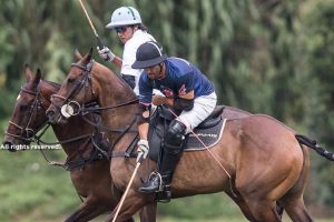 International Polo Cup Finals: Marquard Media vs VT Wealth MGMT (15) & Battistoni vs Antelope (10)