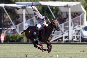 Comienza el Polo Masters en sus dos categorías
