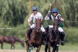 Cote d’Azur Cup: La Bien Mirada off to a strong start