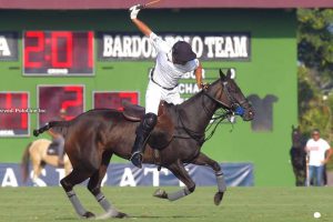 Lechuza y La Indiana se enfrentarán por la Copa de Oro del alto