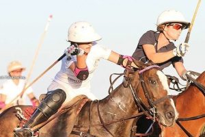 Comenzó el Open de France Feminin