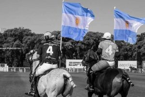 Cuatro nuevas reglas serán testeadas en los Abiertos de San Jorge y Jockey Club