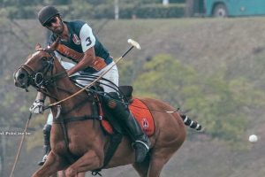 Thai Polo venció a La Familia en un duelo clave; Royal Pahang superó a La Sarita