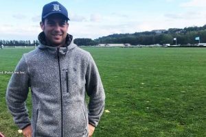 «Jugar los 3 abiertos casi contra los mismos equipos me parece un poco monótono»