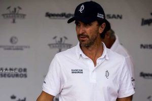 «Ojalá podamos ganar otra Triple Corona»