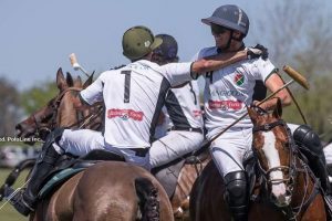 La Cañada se ganó un lugar en Hurlingham y Palermo