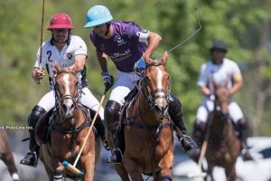Triunfos de LA Abu Dhabi y Las Monjitas en Hurlingham