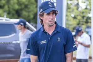 «Es un placer tener al negro De Lusarreta en el equipo»