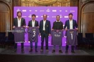 Ready for Action: La Albertina Abu Dhabi