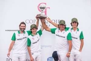 Chateau d’Aulne take Tanoira Cup