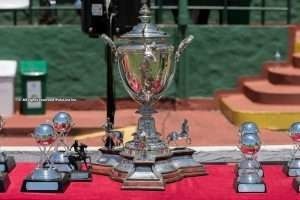 La Aguada Don Ercole and Velay to play the final of the Cámara de Diputados Cup