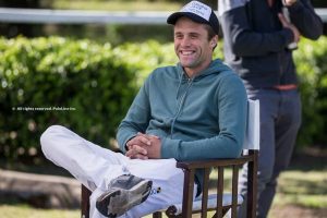 Todo listo en Tailandia para el Thai Polo Open