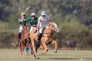 Thai Polo Weekend Tournament: Aguilas Doradas & La Trinidad claim victories