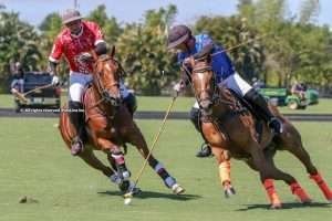USPA Gold Cup: Busy Wednesday in Palm Beach