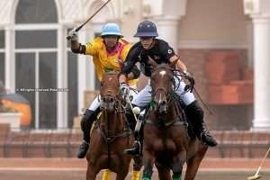 Dubai Gold Cup: Abu Dhabi & Desert Palm join Habtoor & UAE in semifinals