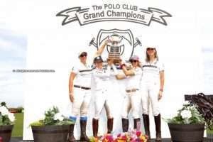 San Saba and Melinda’s Prospect Capture Sunny Hale’s Legacy WCT Finals