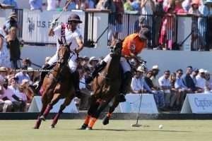 PoloLine Tv to stream alongside CBS Sports Eurosport the broadcaste of the US Open Final