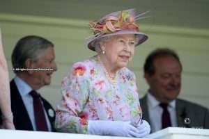 The Queen’s Cup kicks off