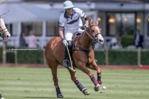 «Es increíble tener un club en París, a 15 minutos de la Torre Eiffel»