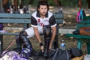 Chantilly: Bourbon Trophy and Champlatreux Trophy kicked off