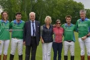 Tournoi de la Ville kicks off in Paris