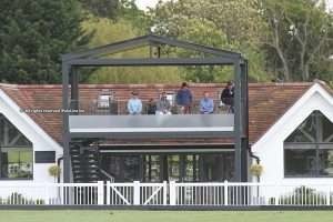 The Eduardo Moore Tournament, en Berkshire, con finales EN VIVO en PoloLine TV