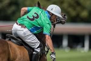 Le Pommeray & Sainte Mesme qualify for Tournoi de la Ville final