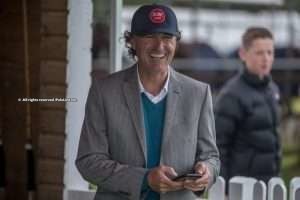 «Terminaron ganando la Queen’s Cup merecidamente y con autoridad»
