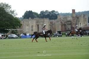 Arranca la Gold Cup for the British Open