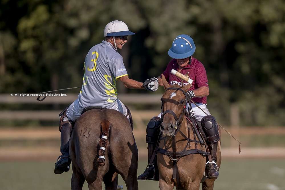 Amanara vs Antelope