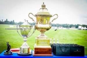 La Coronation Cup regresa a Guards Polo Club