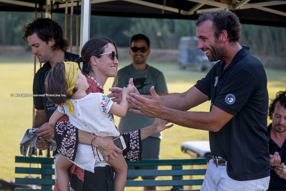 Open du Soleil FINAL (18): Los Nocheros vs Hadoro VAS