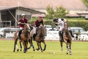 Rewatch the final of the Open de France!