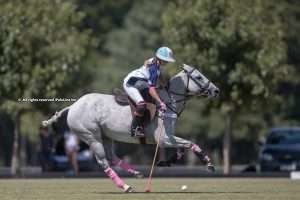 Prosigue el VI Abierto Argentino de Polo Femenino