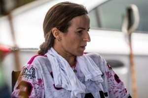 El Overo Z7 UAE y La Dolfina van por el VIII Abierto Argentino de Polo Femenino