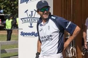 Se define la Sterling Cup; comienza el $100,000 World Cup