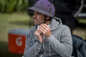 Gauntlet of Polo: Se sorteó el cuadro de la CV Whitney Cup