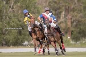 B. Grimm Thai Polo Masters: Debut con triunfo de Royal Pahang