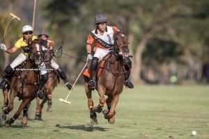 B. Grimm Thai Polo Master: Thai Polo ya está en semifinales