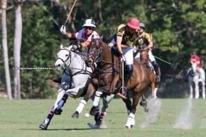Victorias de Palm Beach Equine y La Indiana el domingo en la Ylvisaker Cup