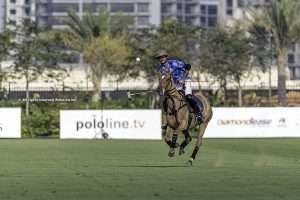 Victorias para UAE y Habtoor en el arranque de la Silver Cup