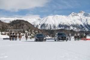 Todo listo para el el Snow Polo World Cup St. Moritz; EN VIVO POR POLOLINE TV