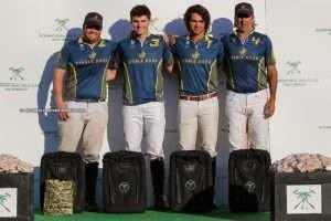Se definieron los semifinalistas de la Ylvisaker Cup
