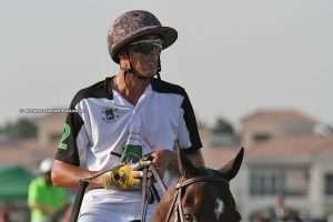AM/UAE ganó un partido increíble y se recuperó Ghantoot